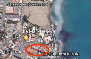 Tu casita en San José con acceso directo a playa - Foto 24