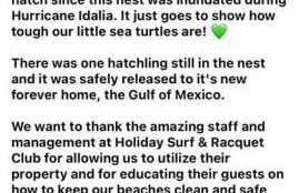 Holiday Surf and Racquet Unit 612 - Foto 23