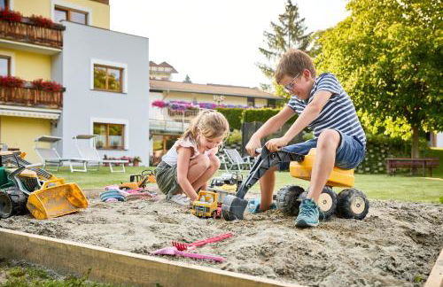 Residence Schiestlhof - Photo 89