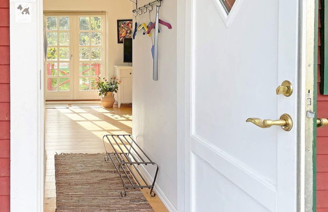 Holiday Home in Sölvesborg - Photo 14