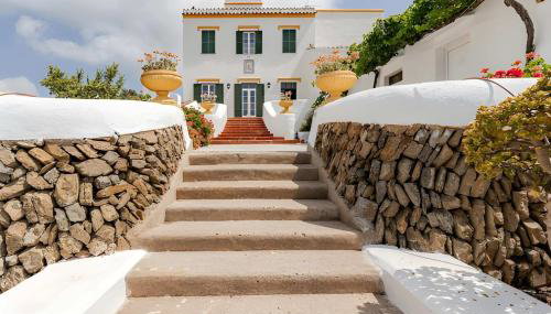 Son Pere - Romantic Hilltop Stay - Foto 5