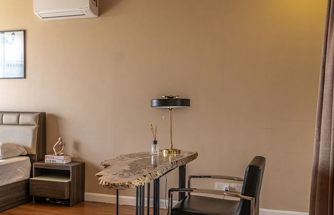 White Monkey Villa - Private Pool & Jacuzzi - Foto 5