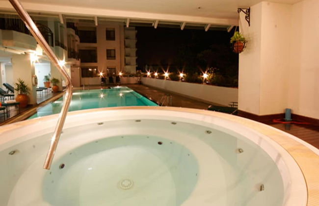 Kantary Bay Hotel And Serviced Apartments - Foto 32