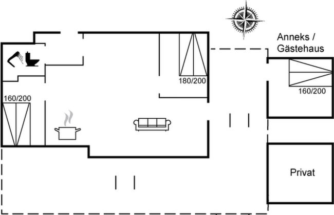 "Florina" - 700m from the sea - Foto 2