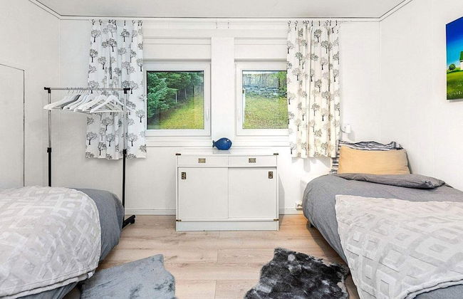 6 Person Holiday Home in Midsund-by Traum - Foto 5