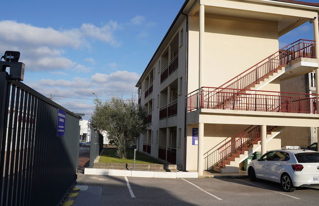 Apparts Confort 87 - Photo 59