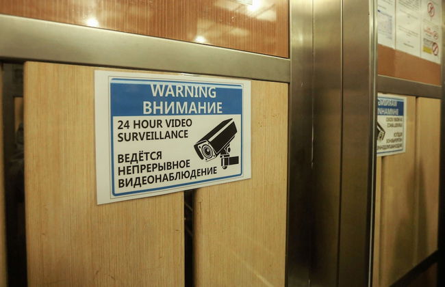 Two BR apt for family travelers - Foto 3