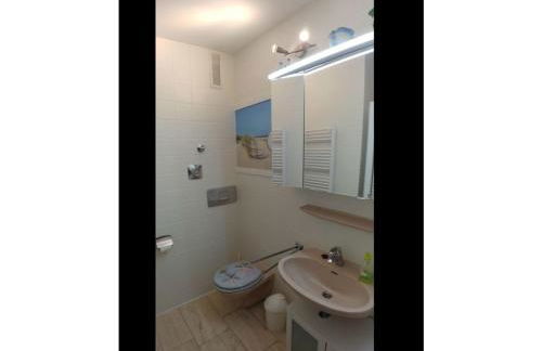 Appartment 129 in Tossens - Foto 9