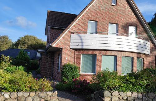 3 Zimmer Ferienwohnung Strandperle im Erdgeschoss mit Sonnengarten NR7 - Foto 10