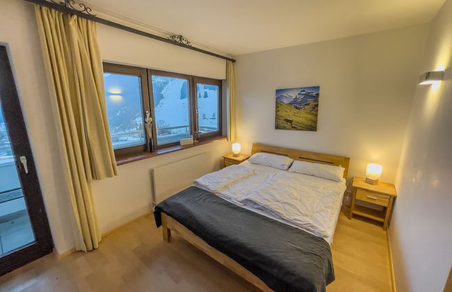 Saalbach Apartments Landhaus Bernkogel - Foto 11