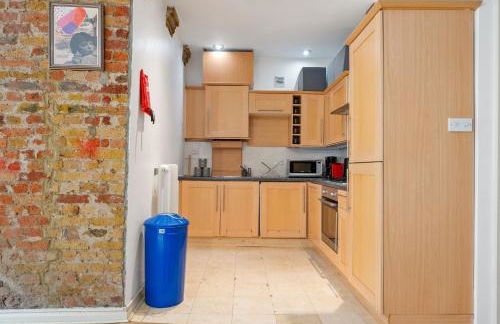 Unique Apartments near Old Street Station - Foto 50