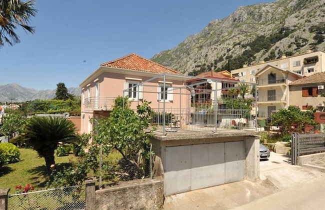 Apartments Marilu - Foto 60