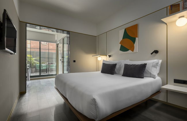 Be Mate Paseo de Gracia - Photo 11