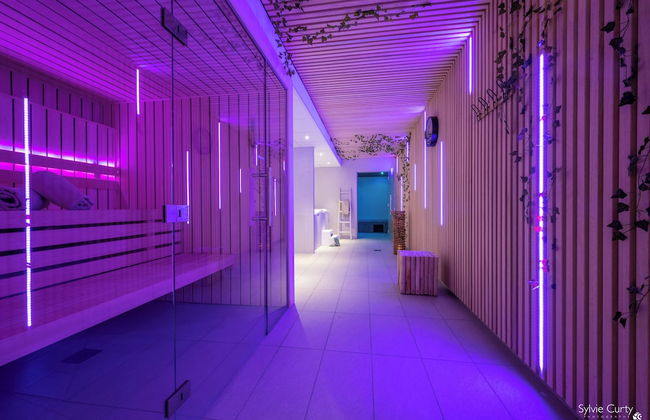 Athome Résidence - Foto 31