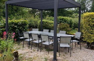 Villa du Cerney - Lake des Settons - Foto 41