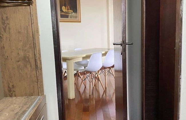 Apartamento Rosenhaus Tower - Photo 16