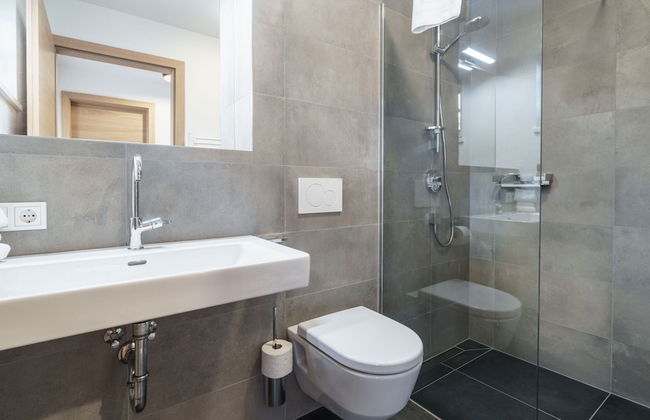 Premium Chalet in Piesendorf With Sauna - Foto 12