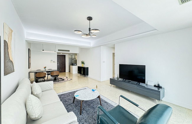 Tyms 3BR 2BA Apt West NanjingRD Line2 14 - Photo 12