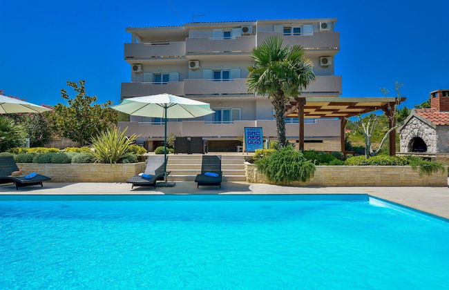 Apartments Villa Ana - Foto 44