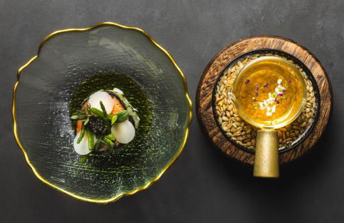 Plas Dinas Country House - Photo 24