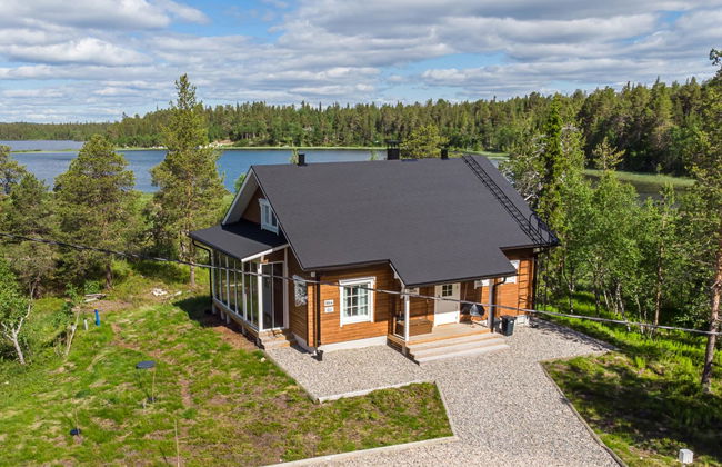 Villa tunturisopuli - Foto 30