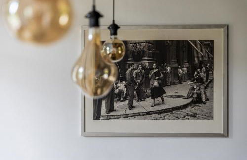 Hôtel particulier - Le 119 - Foto 26