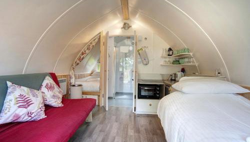 Finest Retreats - Humbleton Glamping - Foto 2