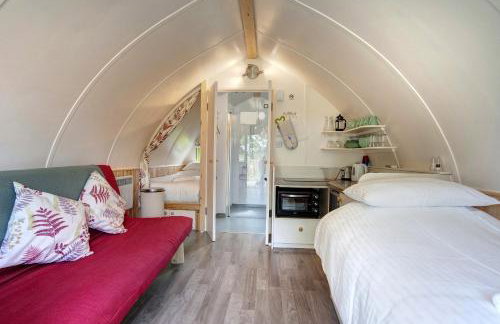 Finest Retreats - Humbleton Glamping - Photo 2