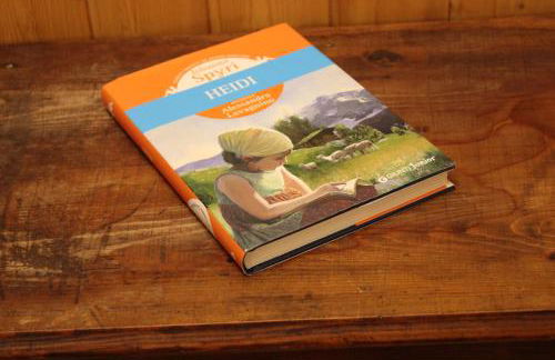 Sweet Somma Mountain Lodge 2 - Foto 27