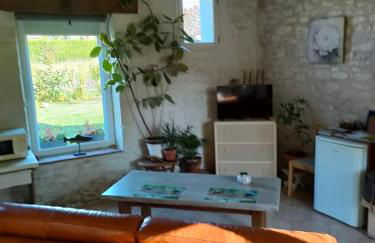 Petite maison au bord du canal, 8' Zoo de Beauval, PMR - Foto 11