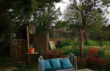 Au cœur de Mortagne, un balcon sur le Perche - Foto 16