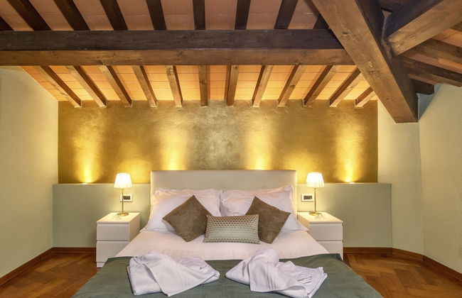 B&B Villa Martina - Photo 11