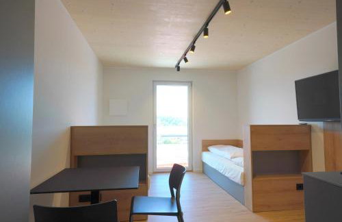 Timber One Boardinghouse Dorfen - Foto 51