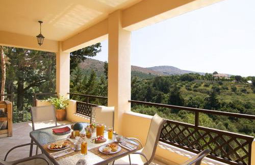 Villa Kalamitsi Luxury Villa in Apokorona Chania - Foto 55