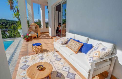 Villa Elysian by Hello Homes Sitges - Photo 55