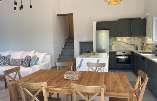 Laas Daskios, Stone Country House, Skopelos Anania - Foto 37