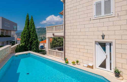 Apartment Barbara with Private pool - Foto 35