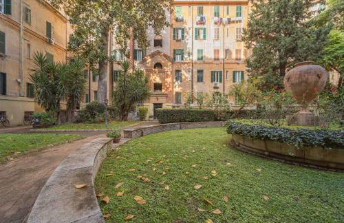 Casa Blu Testaccio - Foto 29