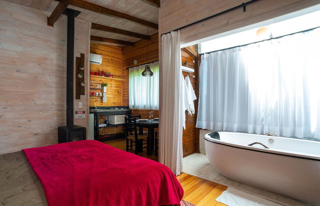 Pousada Colina do Sol - Foto 38