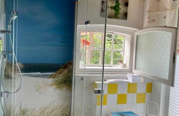 idyllisch gelegenes Ferienhaus nähe Heiligenhafen - Foto 14