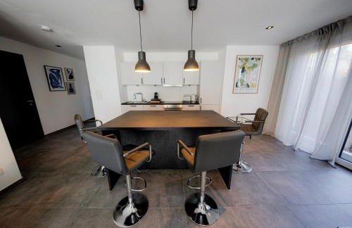 BONNYSTAY Herzogenaurach Natur und Entspannung nähe Zentrum - Foto 73