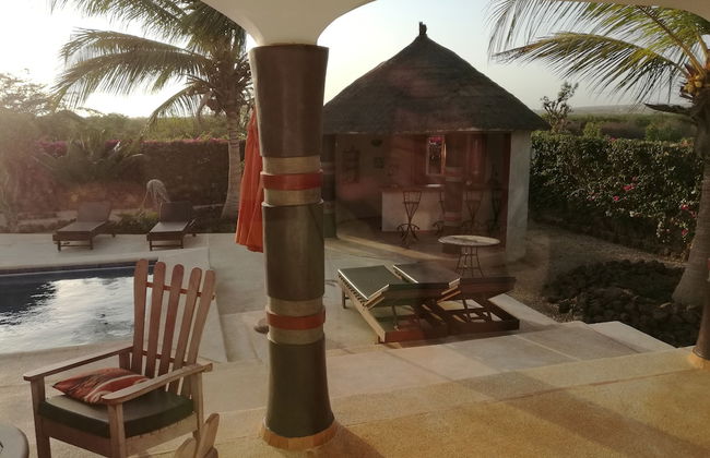 Villa Elodie - Foto 52