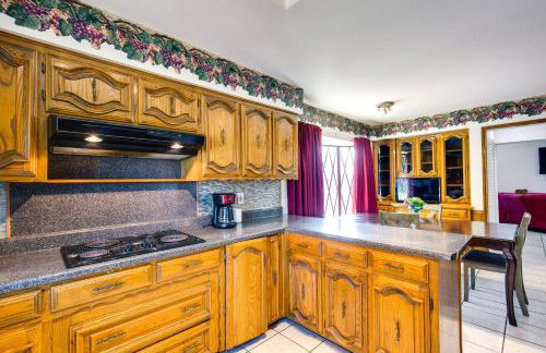 Charming Texas Escape, Near Cedar Hill State Park! - Foto 10