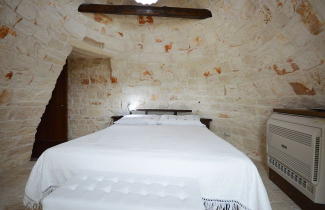 I Trulli Di Nonno Giovanni - Foto 11