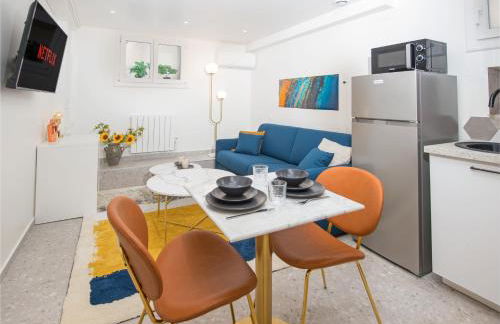 Le Valrose Cocon Urbain au cœur de Nice Souplex - Foto 4