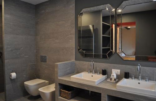 Castello di Vezio in the Village - Foto 30