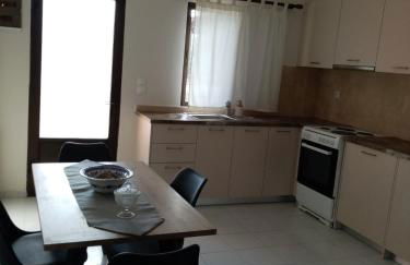 Deaspoina Apartments - Foto 13