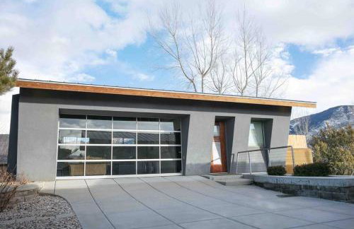 DREAMLOFT and PATIO on the HILL - Foto 12