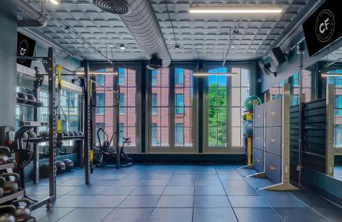 The Founders Suite Residence - Foto 52