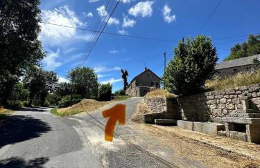 La Pastourelle en Lozère - Foto 5